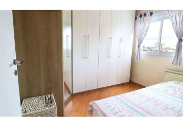 Apartamento tipo  para venda com 3 quartos, 110m²