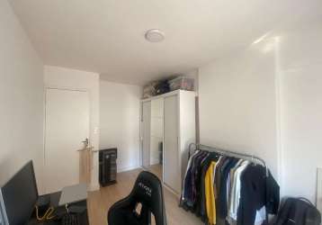 Apartamento tipo  para venda com 2 quartos, 62m²