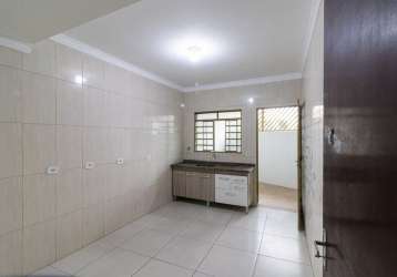 Sobrado  para venda com 2 quartos, 87m²