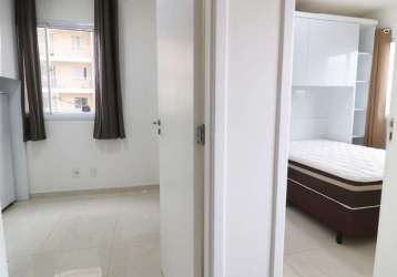 Apartamento tipo  para venda com 2 quartos, 33m²