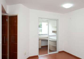 Apartamento tipo  para venda com 2 quartos, 47m²