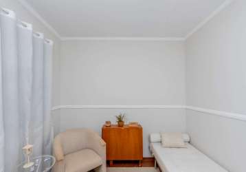 Apartamento tipo  para venda com 4 quartos, 127m²