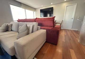 Cobertura  para venda com 5 quartos, 504m²