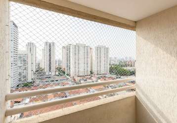 Apartamento tipo  para venda com 2 quartos, 55m²