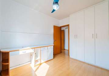 Apartamento tipo  para venda com 3 quartos, 113m²