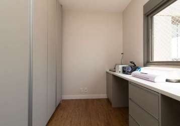 Apartamento tipo  para venda com 2 quartos, 79m²