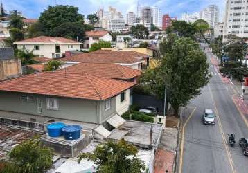 Sobrado  para venda com 3 quartos, 217m²