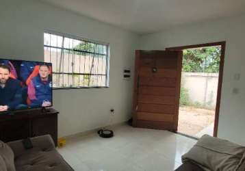 Casa residencial em serra - es, portal de jacaraípe