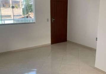 Casa residencial em serra - es, jardim bela vista