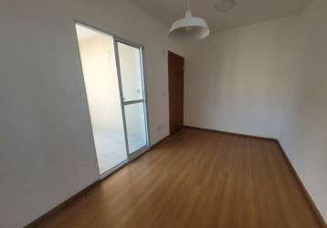 Apartamento residencial em serra - es, bicanga