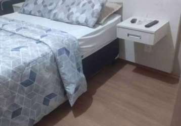 Apartamento no itatiba park