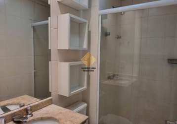 Apartamento 55 m², 2 dormitorios com vaga a venda - butantã -  zona oeste - vila gomes - são paulo / sp