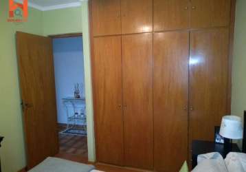 Apartamento a venda na saúde