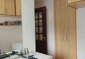 Apartamento à venda no jardim marajoara