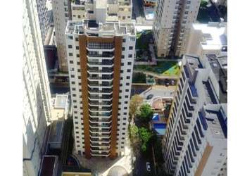 Jardim aquarius - cobertura  duplex excelente localização – 310m² 4 suítes - são josé dos campos