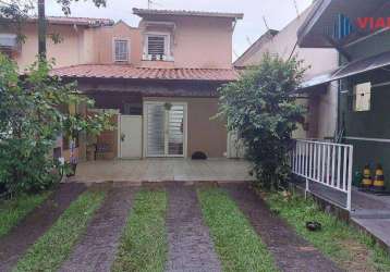 Casa com 3 dormitórios à venda, 97 m² por r$ 640.000,00 - jardim califórnia - jacareí/sp