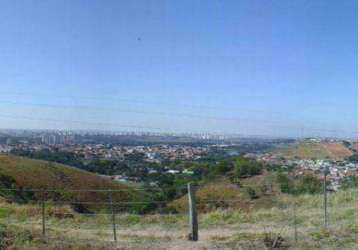 Área  residencial na vila cândida