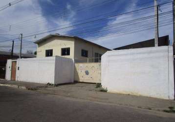 Galpão industrial à venda, vila guarani, são josé dos campos - ga0021.