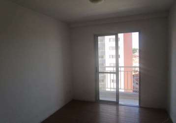 Apartamento à venda, 60 m² por r$ 390.000,00 - monte castelo - são josé dos campos/sp