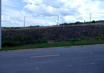 Terreno residencial à venda no condomínio verana, ao lado da embraer em são josé dos campos - te0189.