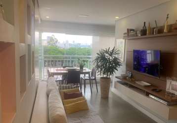 Apartamento a venda 2 dorms 1 suíte - 60m² - 2 vagas em vila prudente - são paulo sp