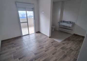 Apartamento sem condomínio - com elevador - 2 suítes 85m² - 2 vagas em vila bastos santo andré - sp.