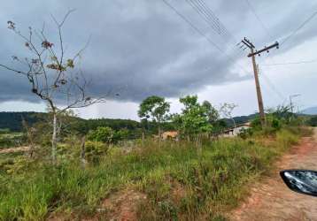 Terreno de 1.000m² a venda em bragança paulista - sp