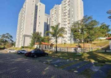 Apartamento com 3 dormitórios à venda, 58 m² por r$ 317.999,99 - colônia - são paulo/sp