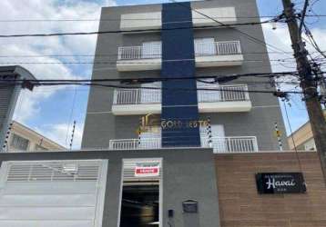 Apartamento com 3 dormitórios à venda, 68 m² por r$ 490.000,00 - chácara belenzinho - são paulo/sp