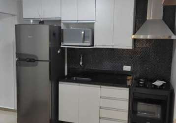 Apartamento com 1 dormitório à venda, 30 m² por r$ 170.000,00 - jardim helena - são paulo/sp