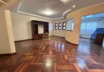 Casa com 3 quartos à venda na rua augusto frederico schimidt, 1, anchieta, são bernardo do campo, 291 m2 por r$ 1.300.000