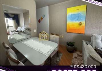 Apartamento com 2 dorms, baeta neves, são bernardo do campo