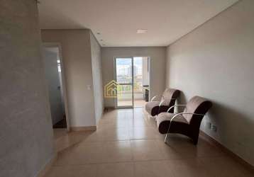 Apartamento com 2 dorms, paulicéia, são bernardo do campo - r$ 420 mil, cod: 2097