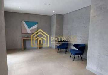 Studio com 1 dormitório à venda, 25 m² por r$ 310.000,00 - panamby - são paulo/sp