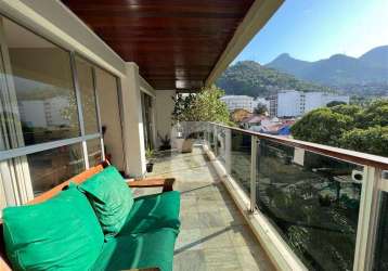 Maravilhoso apartamento de 167m² , 3 quartos!