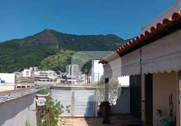 Quatro quartos/ tijuca