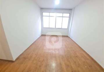 Descubra o seu novo lar na tijuca! apartamento aconchegante