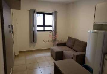 Apartamento à venda/locação