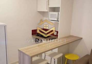 Apartamento à venda/locação