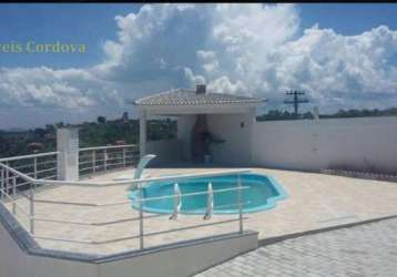 Casa com 4 quartos à venda no centro, igaratá , 170 m2 por r$ 1.200.000