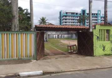 Terreno comercial à venda no jardim rio da praia, bertioga  por r$ 2.000.000