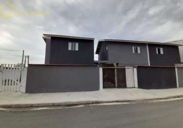 Casa com 2 quartos à venda na vista linda, bertioga , 70 m2 por r$ 480.000