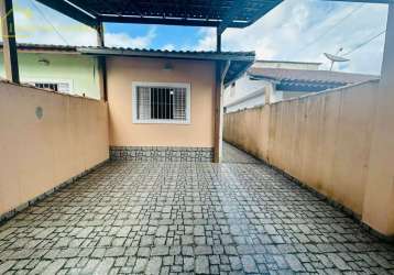 Casa com 2 quartos à venda na vista linda, bertioga , 49 m2 por r$ 370.000