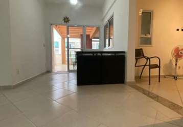 Apartamento com 3 quartos para alugar no maitinga, bertioga , 160 m2 por r$ 5.500