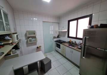 Excelente apartamento para investir e morar ao lado do colegio anchieta