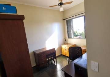 Apartamento no jardim paulista 3 dormitórios