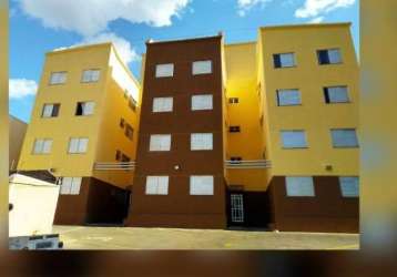 Apartamento terreo no jardim paulistano