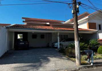 Casa com 4 dormitórios à venda, 270 m² por r$ 1.450.000,00 - urbanova - são josé dos campos/sp