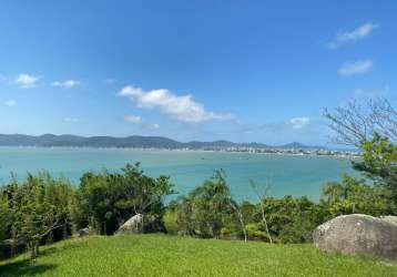 Excelente área á venda na praia da tainha (oportunidade)