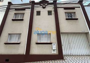 Casa comercial para alugar na rua saldanha marinho, centro, são josé do rio preto, 219 m2 por r$ 7.500